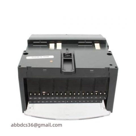GE UR6UH Digital I/O Module for Auxiliary Equipment Control and Monitoring