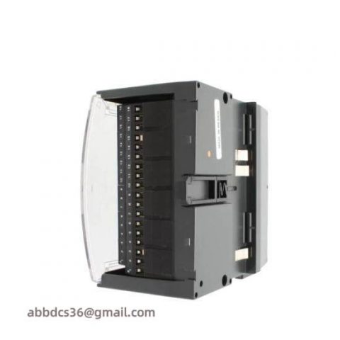 GE UR6UH Digital I/O Module for Auxiliary Equipment Control and Monitoring