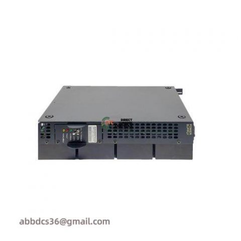 GE VG5SK8I052311 PM0N2000 - High-Performance Industrial Control Module