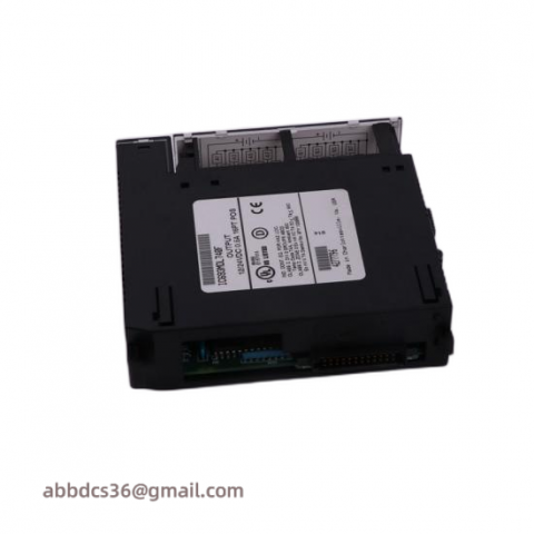 GE VG5SK8I052311 PM0N2000 - High-Performance Industrial Control Module