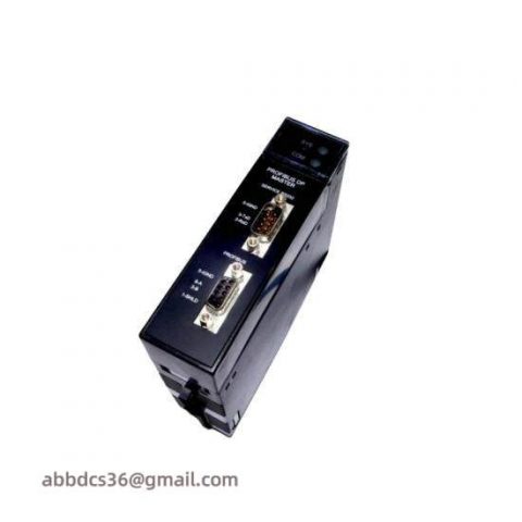 GE WES5123-1200 Industrial Control Module