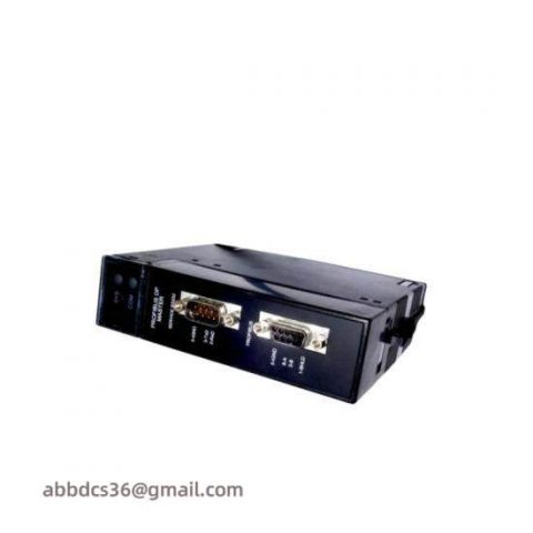 GE WES5123-1200 Industrial Control Module