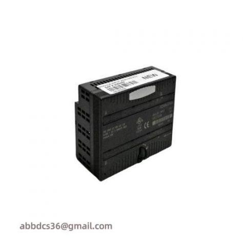 Yokogawa AAI841-H03 S1 - Japanese Origin, Industrial Control Module