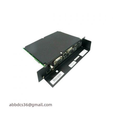 GE Fanuc IC697CMM742-KL: High-Performance Ethernet Interface Module for Industrial Automation