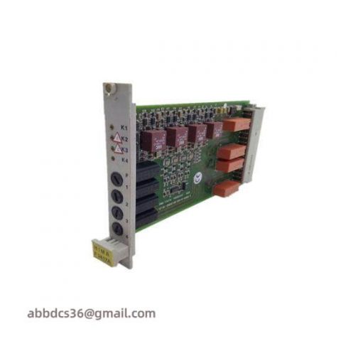 Hima F3334 Industrial Control Module