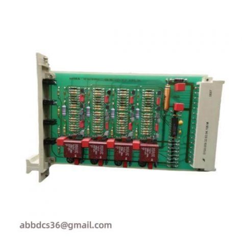 HIMA F7533 - Communication Module