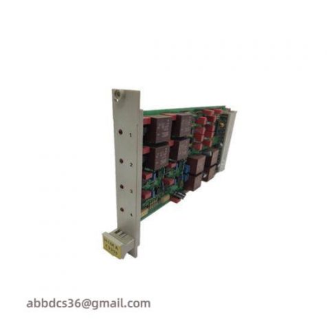 HIMA F7553 984755302 - Customized Coupling Module for Industrial Automation