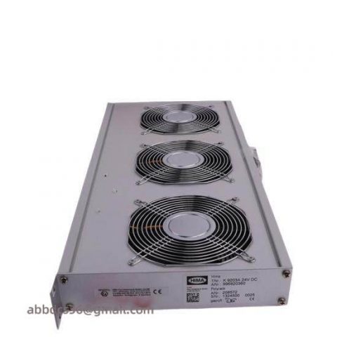 HIMA F8652E Genuine Module Card for PLC Control Systems, 984865264