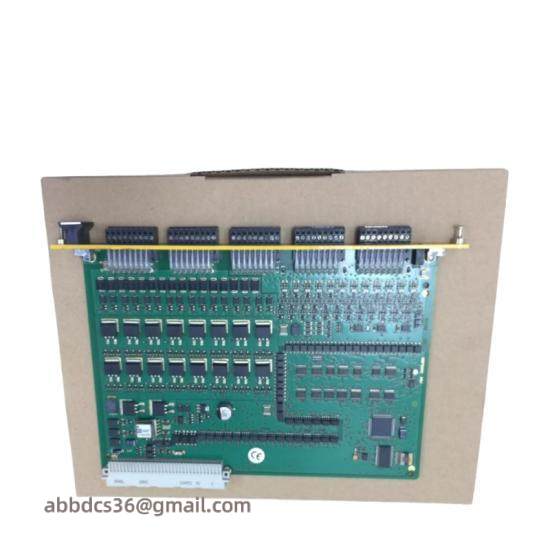 HIMA Himatrix F60 DIO 24/16 01 Safety-Related Controller Input/output Module