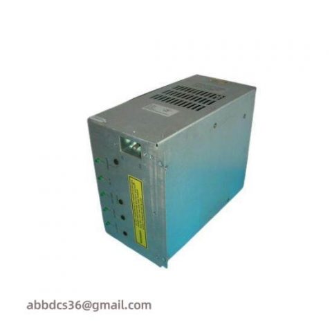 Honeywell 620-0041 PLC Power Supply Module