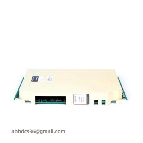 Honeywell 51309208-100: Industrial Automation Control Module