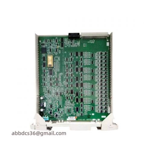 HONEYWELL 51302362-200: Advanced Industrial Control Module