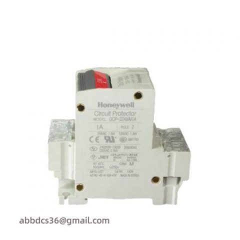 Honeywell 51304379-100 Industrial Control System, Advanced Automation Solutions