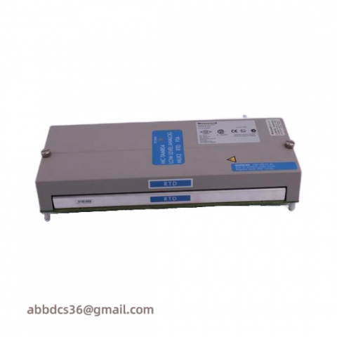 Honeywell UDC200 - Universal Digital Controller, Advanced Control Solutions