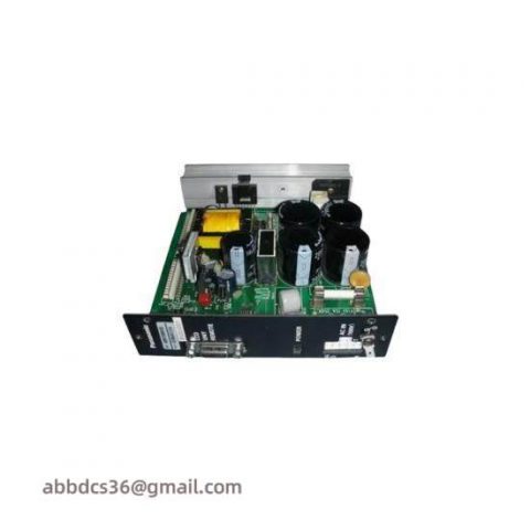 HP 44702B Application Layer, High Performance Control Module