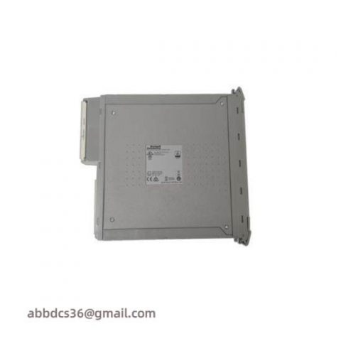ICS TRIPLEX T8461C Industrial Control Input Module