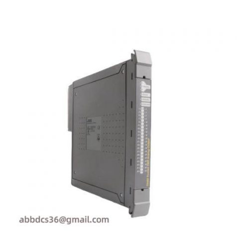 ICS TRIPLEX T8480C Analog Output Module for Industrial Control Systems
