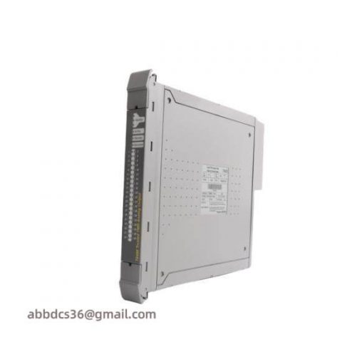 ICS TRIPLEX T8480C Analog Output Module for Industrial Control Systems