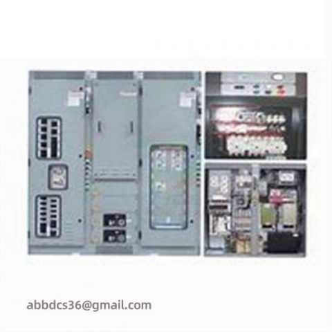 ICS TRIPLEX T8480C Analog Output Module for Industrial Control Systems