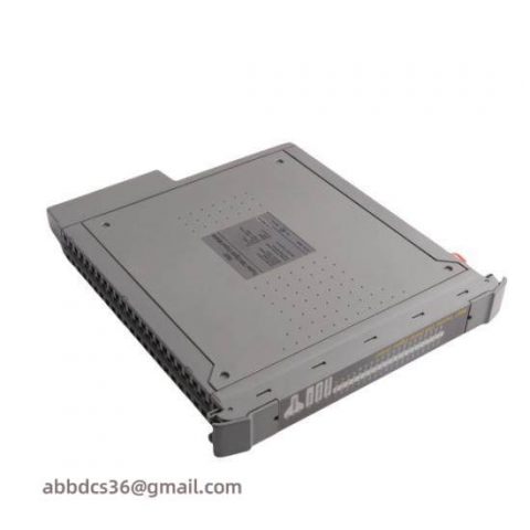 ICS TRIPLEX Trusted T8451 - Industrial Control Module