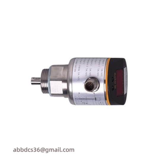 IFM LR3000 Voltage Regulator Converter Transformer, High-Power Industrial Control Module