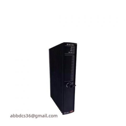 Triconex 8111 | Invensys 8111: Industrial Control Module