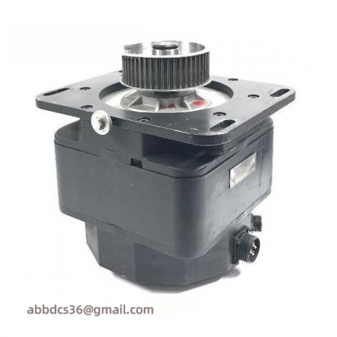 AB Control Systems 2711P-T7C4D8 IO Module
