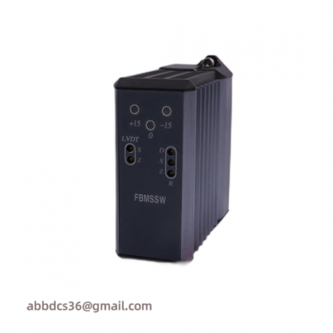 JOHNSON CONTROLS EC-0895 | 50B-040652-001 - Precision Drive Module