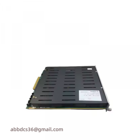 METSO IOP114 Industrial Control Module