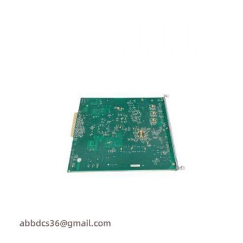 METSO IOP114 Industrial Control Module