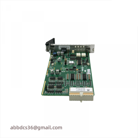 MKS 223BD-00001AAB Control Module for Industrial Automation Systems