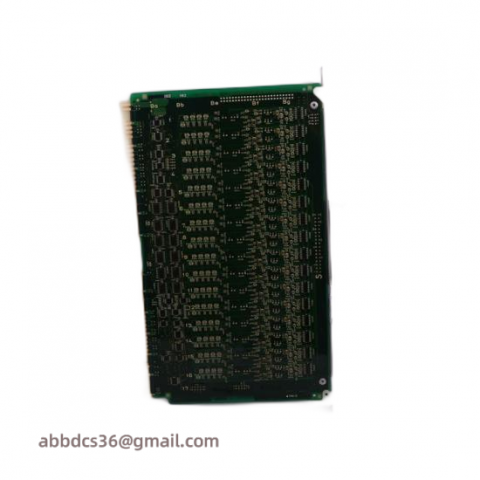 MKS 223BD-00001AAB Control Module for Industrial Automation Systems