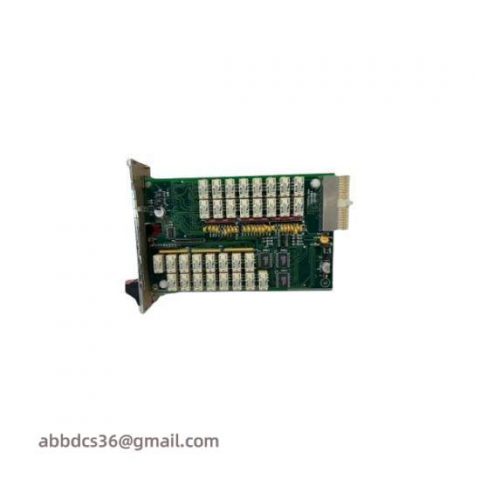 MKS CDN500-19 0190-07970 Interlock Module: Precision Safety Control, High-Quality Engineering