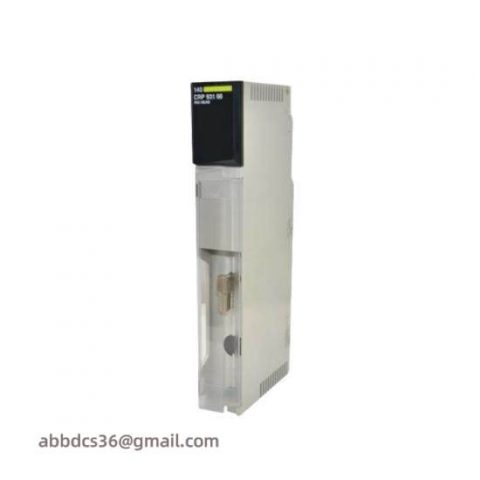 Schneider 140CRP93100 RIO Head-end Adapter Module - Industrial Automation