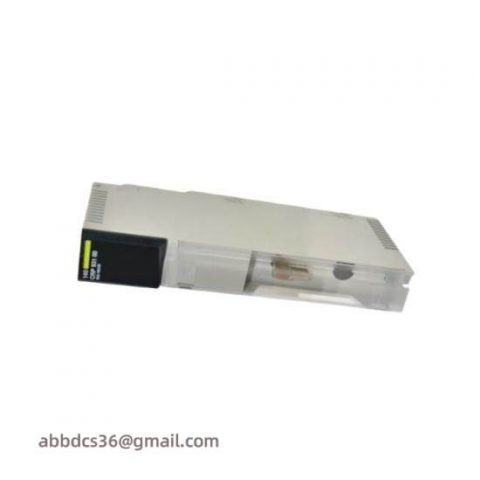 Schneider 140CRP93100 RIO Head-end Adapter Module - Industrial Automation