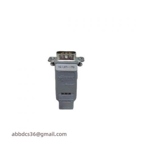 MOORE 16137-176 MBI B Side Cable Kit - High-Performance Connector for Industrial Automation, 200 characters or less