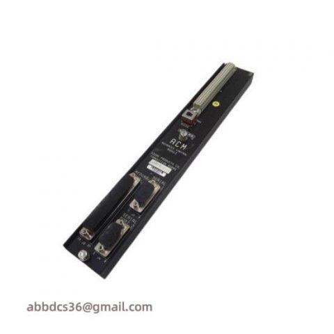 MOORE 16147-51-2 Industrial Control Module