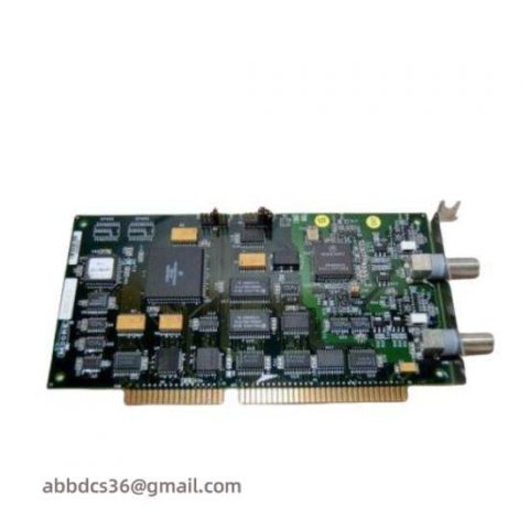 MOORE 16147-51-2 Industrial Control Module