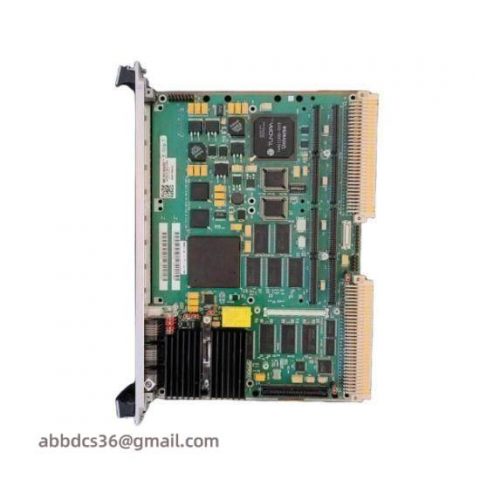 Motorola MVME2301-900 for Industrial Control Systems