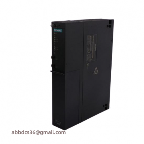 NEC FC-9821KE - Advanced Control Module for Industrial Automation Systems