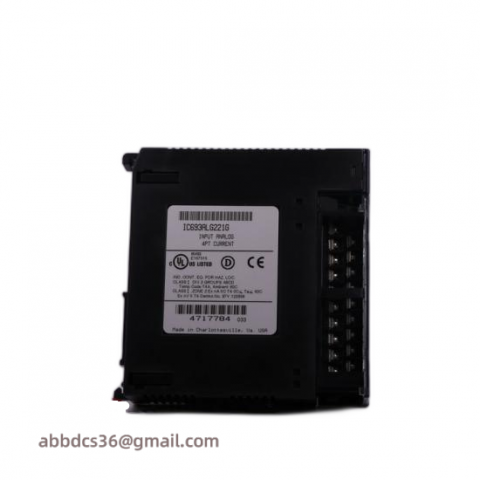 NEC Y6ZA08 R8520 NDR064RTP86Z - Industrial Control Module