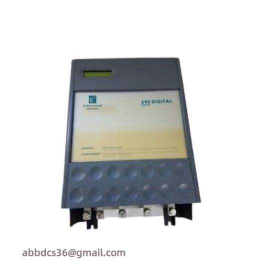 NORGREN VMS-2110-24 - Advanced Industrial Automation Module