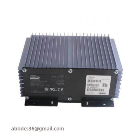 FOXBORO P0922YU FPS400-24 DCS System Module