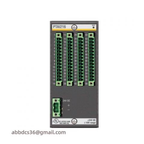 Bachmann ME203/CNW Module for Industrial Control Solutions