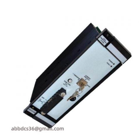 RELIANCE ELECTRIC 57C493: Precision Control for Industrial Automation