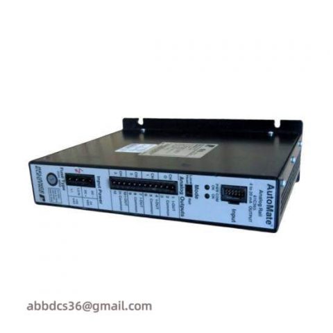 RELIANCE ELECTRIC 61C365: Precision Control Module for Industrial Automation