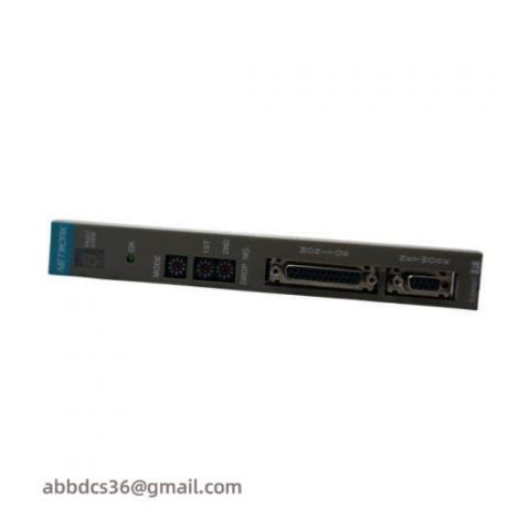 Reliance Electric S-D4022 Industrial Control Module