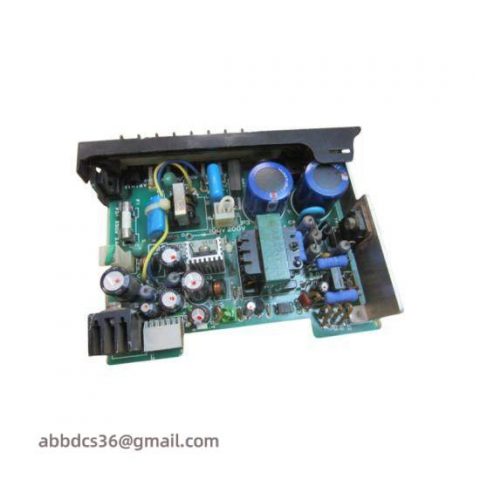 Reliance Electric S-D4022 Industrial Control Module