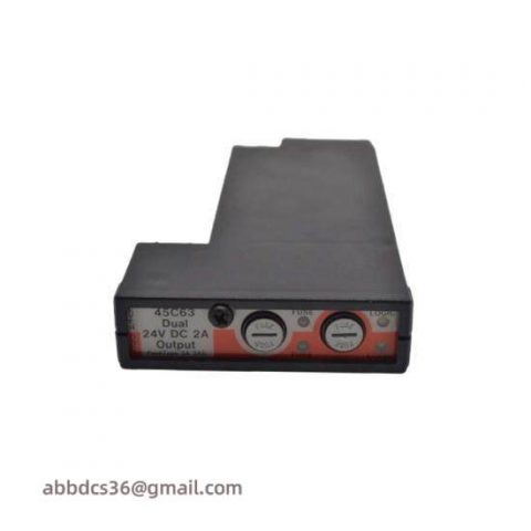 Reliance Electric S-D4022 Industrial Control Module