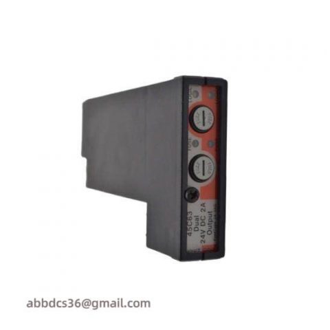 Reliance Electric S-D4022 Industrial Control Module